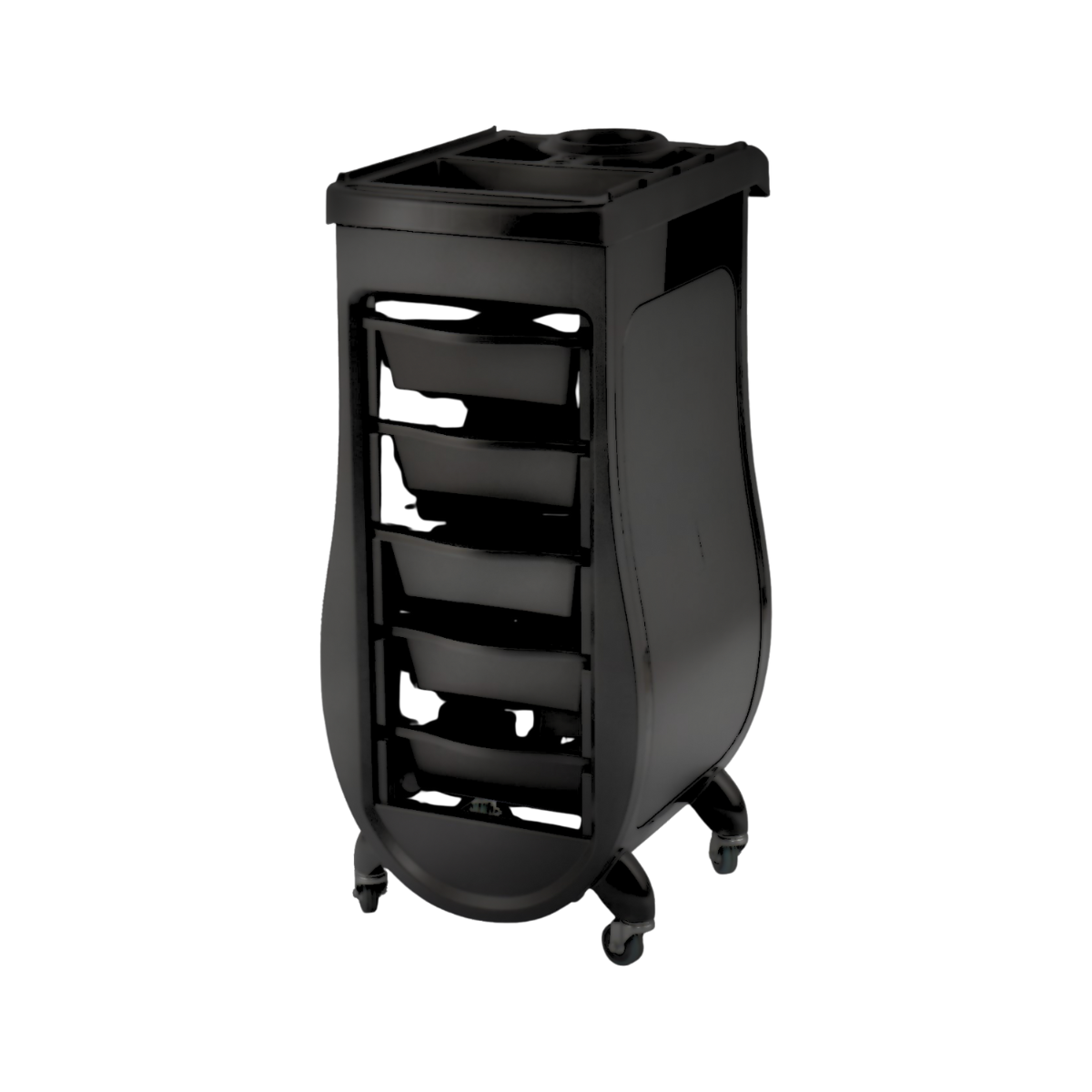 Marc Palette Trolley