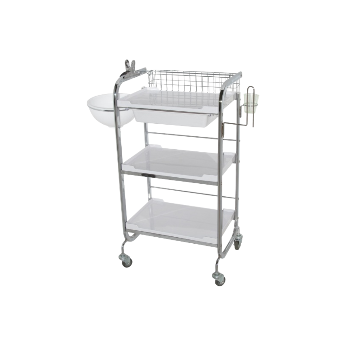 Salonista SII 3007 Trolley