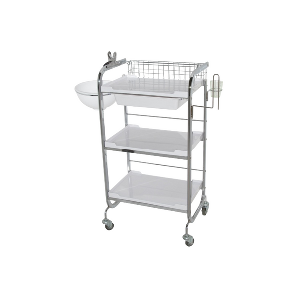 Salonista SII 3007 Trolley