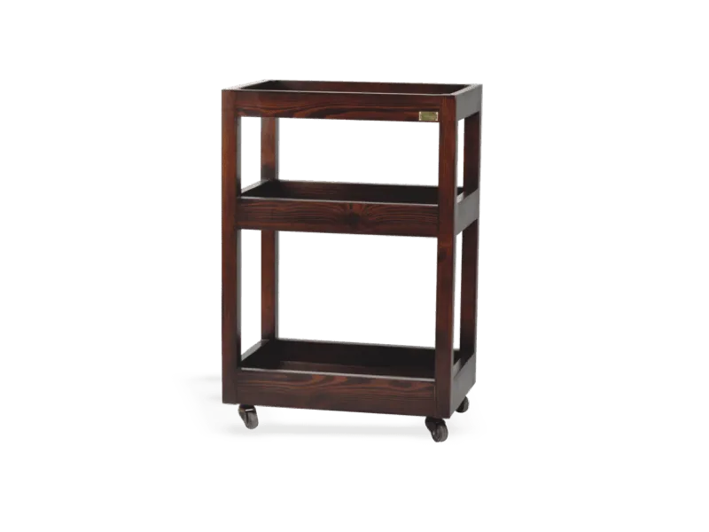 Esthetica Mukul Spa Trolley