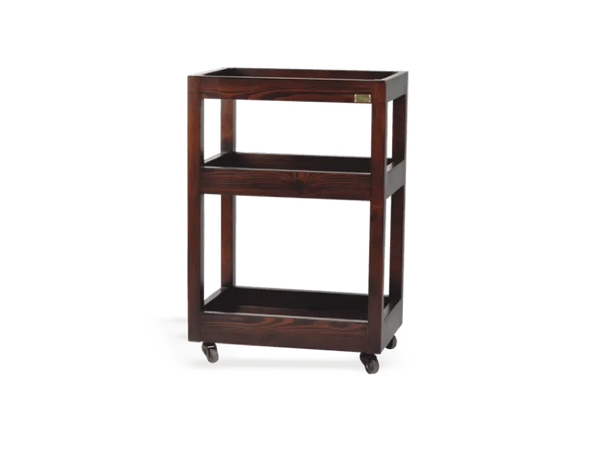 Esthetica Mukul Spa Trolley