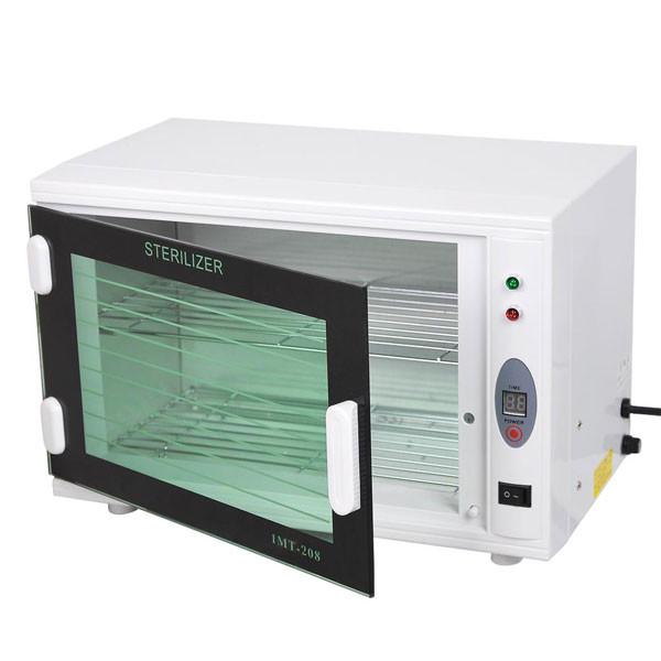 SALONISTA SII 208 Sterilizer