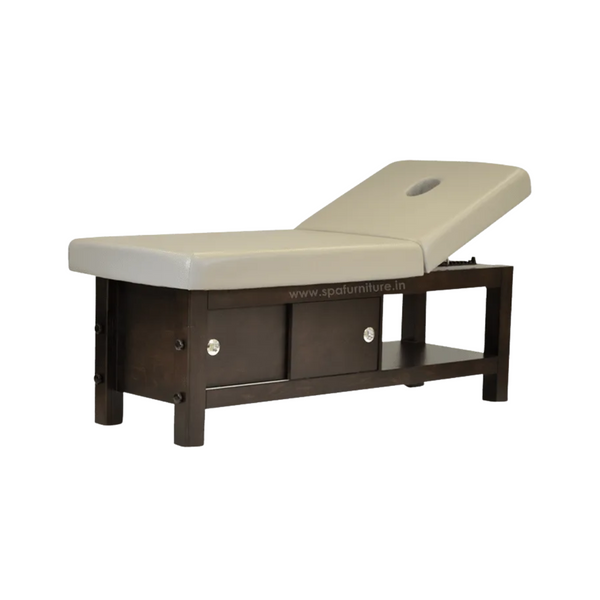 Kaya Massage Bed