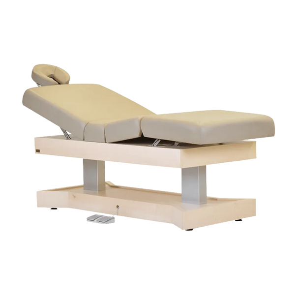 Esthetica Isha Electric Bed