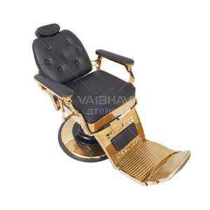 Salonista Jaguar Barber Chair
