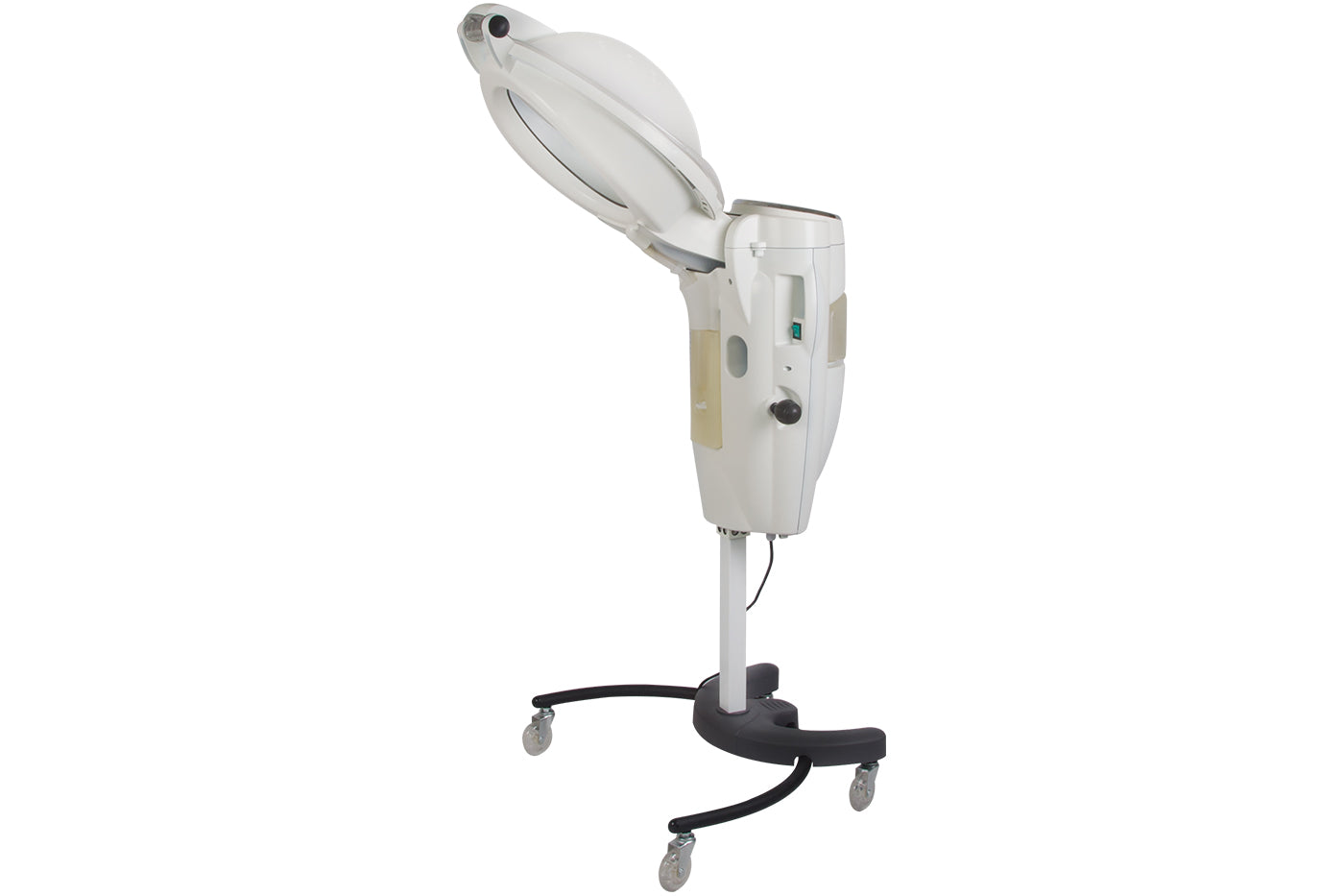 MARC Micromist
