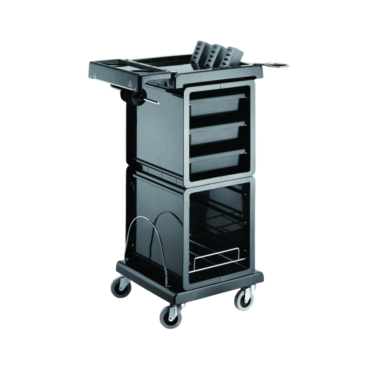 Marc Urban Trolley