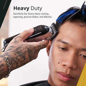 WAHL PROFESSIONAL MEN 5 STAR SERIES CORDLESS SENIOR Hair Trimmer