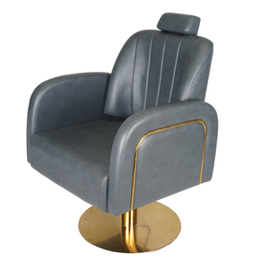Salonista Cindrella Recling Chair