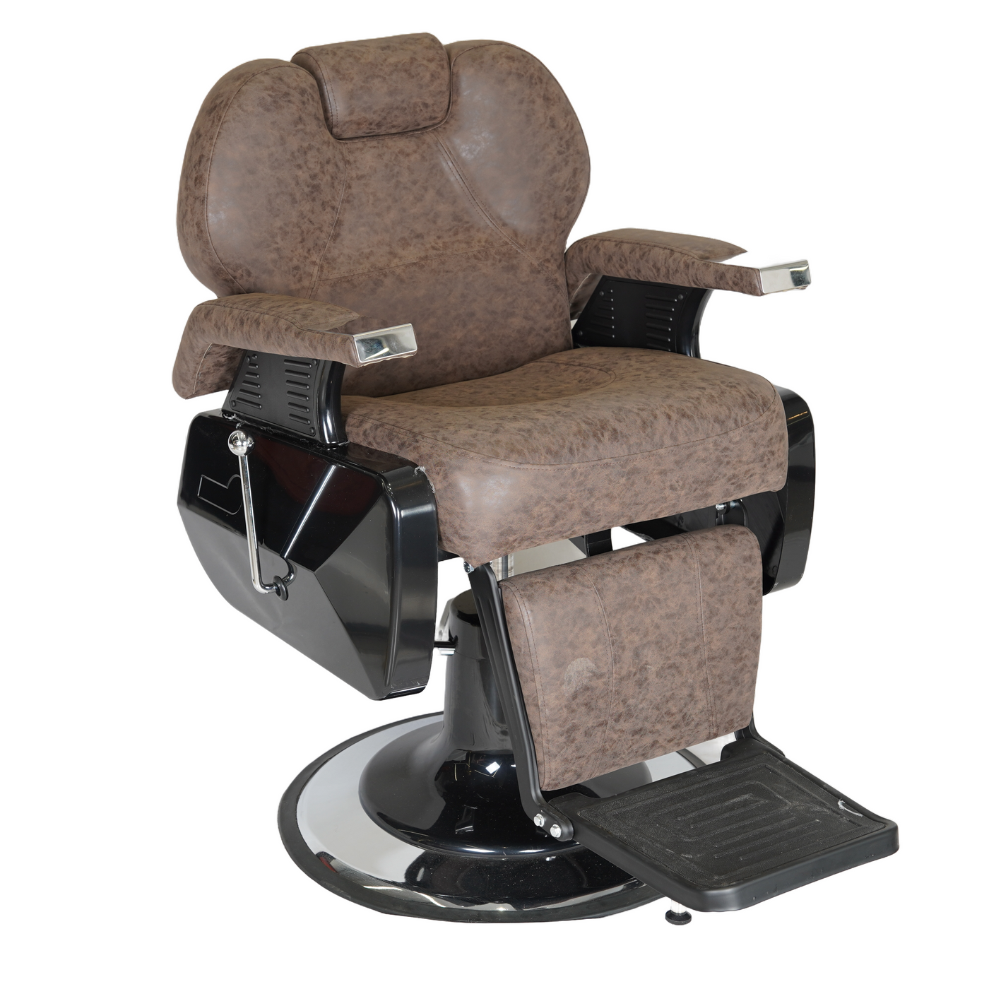 Salonista-2687 Barber Chair