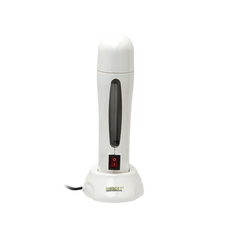 BIOSOFT Professional Roll-On Wax Heater