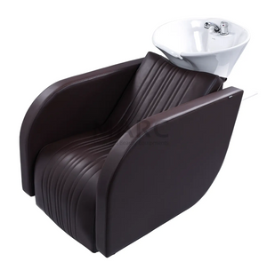 Marc Duke Shampoo Station