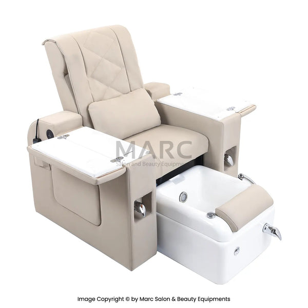 Marc Florida Pedi Mani Sofa
