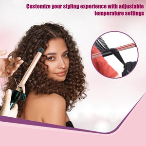 HNK CURLING TONG 19MM