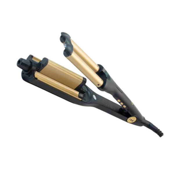 HNK Swirl Hair Waver