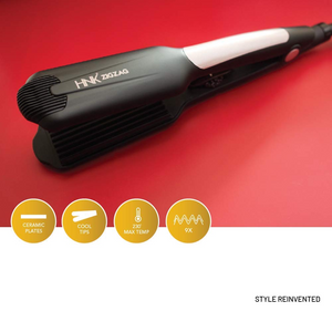 HNK Zig Zag Crimper