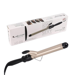 Hector Curling Tong HT-315 19mm
