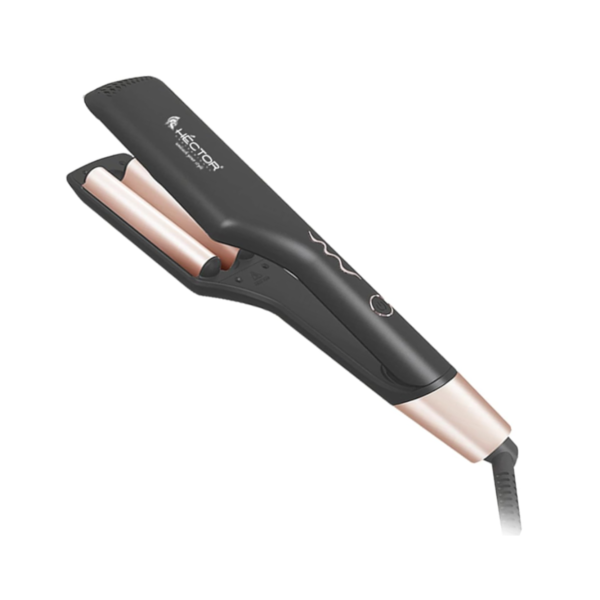 Hector Gold Collection Hair Waver HT-88