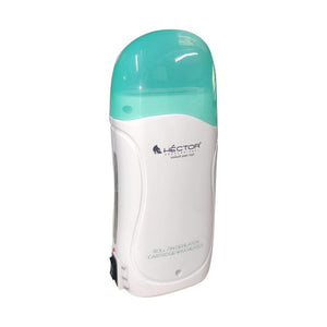 HECTOR 99A Professional Cartridge Roll-On Wax Heater Machine