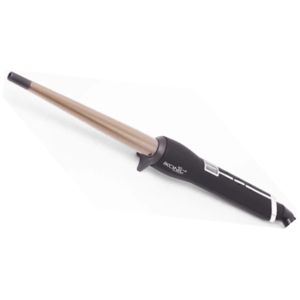 IKONIC CONICAL TONG CT-19