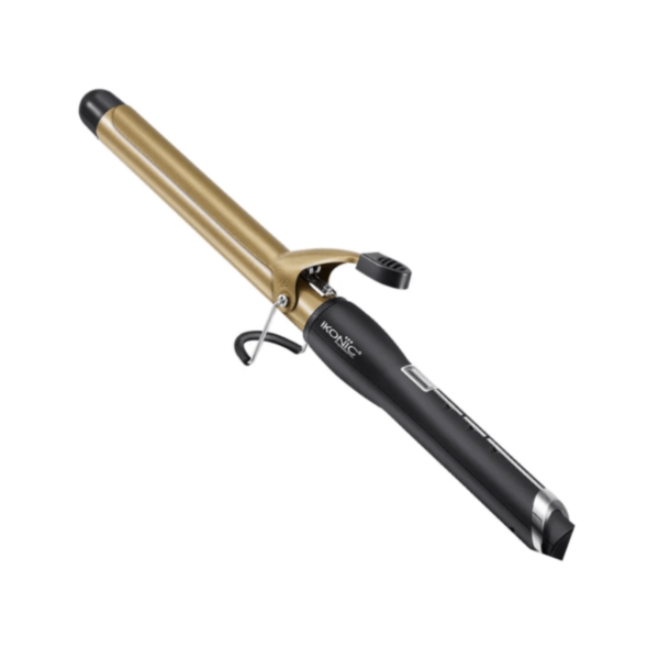 IKONIC CURLING TONG CT 28