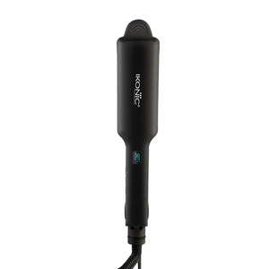 IKONIC S9 Black Hair Crimper