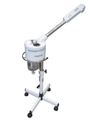 SALONISTA -2001 FACE STEAMER