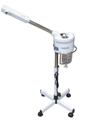SALONISTA -2001 FACE STEAMER