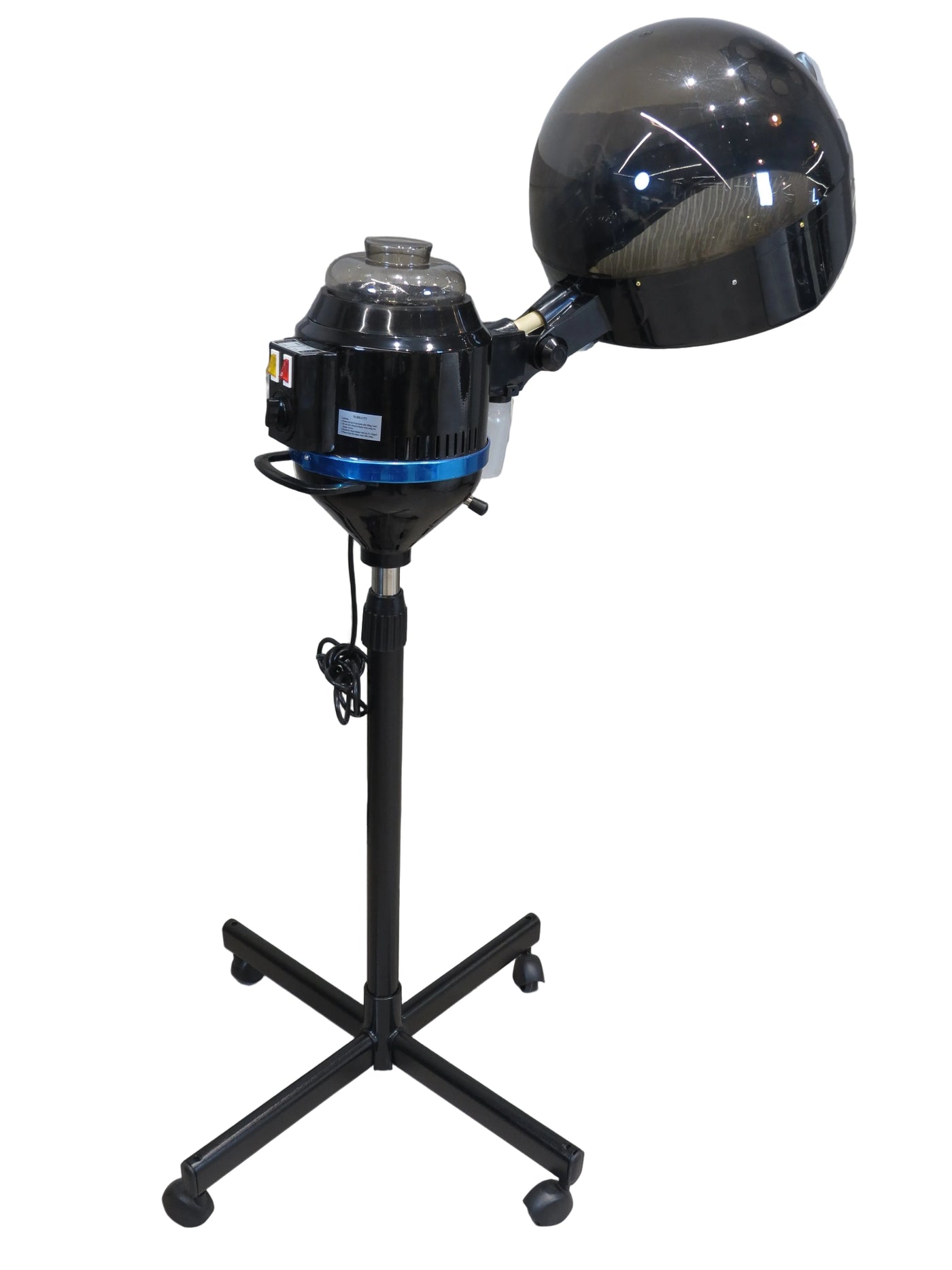 SALONISTA -828 HEAD STEAMER