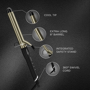 Ikonic Curling Tong CT-32