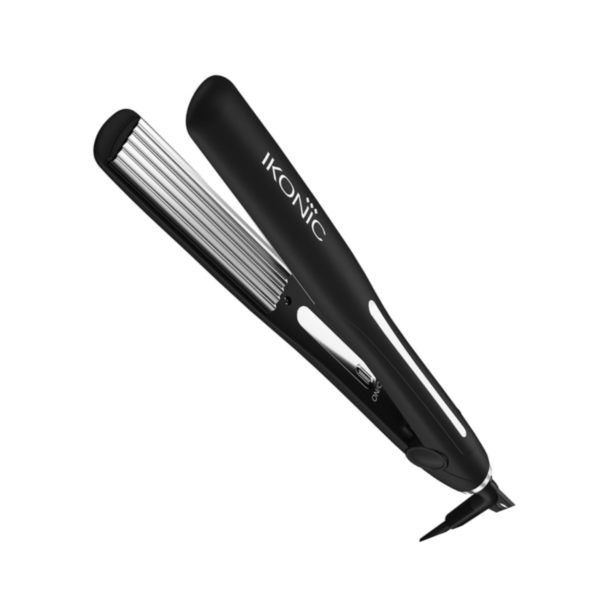 Ikonic Slim Titanium Shine Crimper 2.0