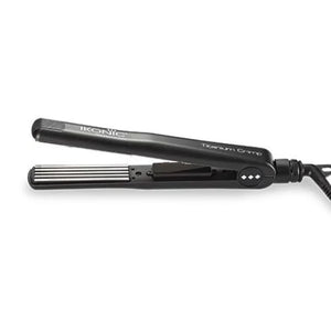 Ikonic Slim Titanium Shine Crimper 2.0