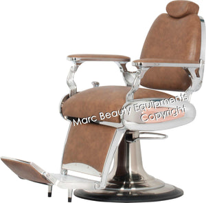 Marc John Barber Chair