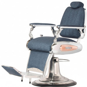Marc John Barber Chair