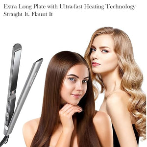MR. Barber Straits Xtreme Hair Straightener MB- SXT
