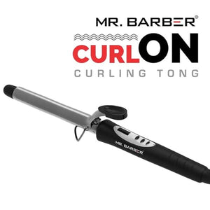 MR.Barber Curling Tong CO-22