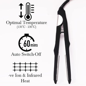 MR. Barber Urban Micro Crimper MB UMC – 8702