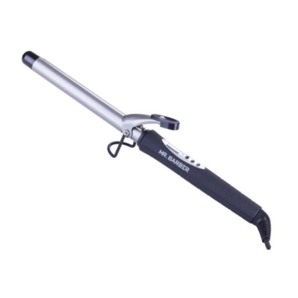 MR BARBER CURLING TONG CO-19