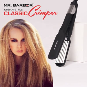 MR BARBER URBAN STYLE CLASSIC CRIMPER MB USC 8701