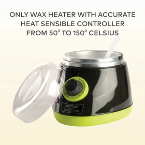 Ozomax Oil & Wax Warmer BL-383-AOW
