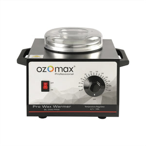 Ozomax Professional Wax Wamer BL-378-PRW