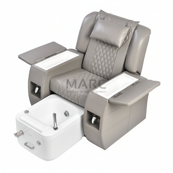 Marc Robust Pedi Mani Spa