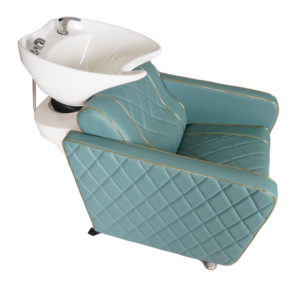 SALONISTA-556 SHAMPOO STATION