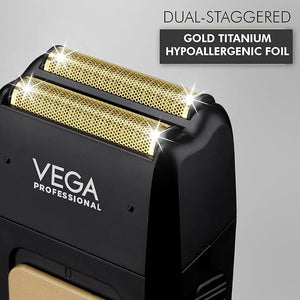 VEGA Pro Hair Shaver VPPFS-01
