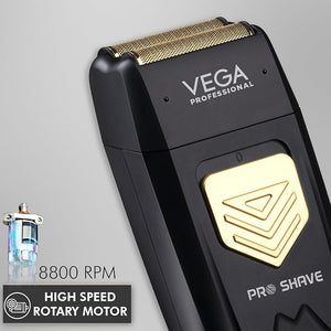 VEGA Pro Hair Shaver VPPFS-01