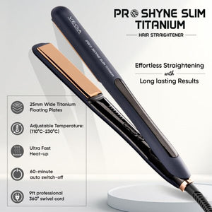 VEGA HAIR STRAIGHTENER VPPHS-13
