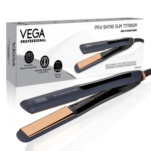 VEGA HAIR STRAIGHTENER VPPHS-13