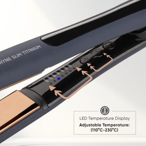 VEGA HAIR STRAIGHTENER VPPHS-14