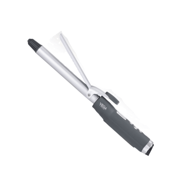 VEGA PROF. PRO CERA CURLS 25MM CURLING TONG VPMCT-04