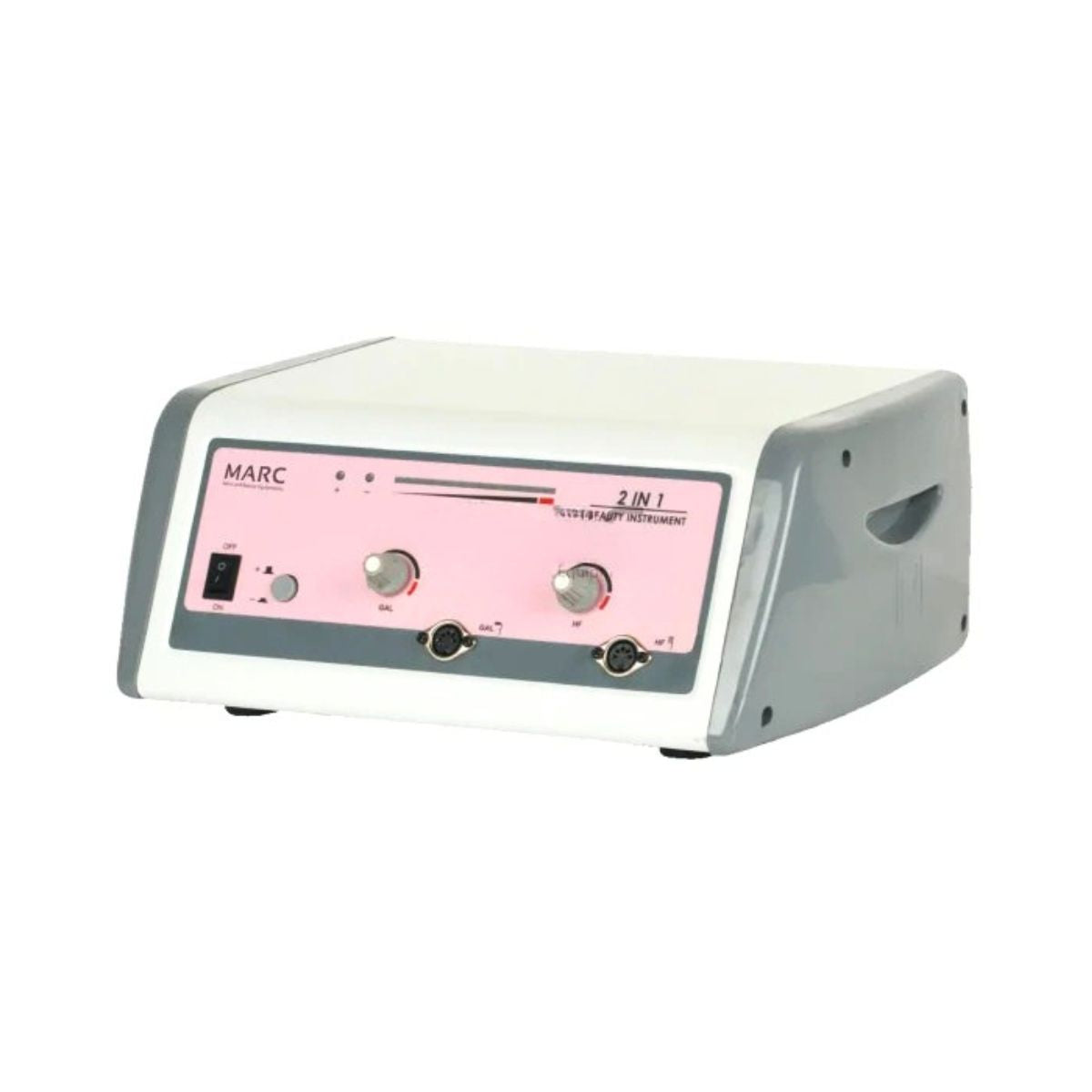 MARC 2 in 1 Galvanic & High Frequency